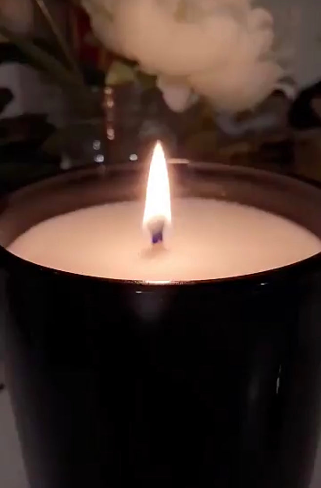 Did you know! Candle facts
