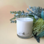 Delicate Coco-Soy Candle - 200g