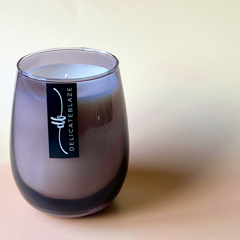 
                
                    Load image into Gallery viewer, Midnight Embers - Coco-Soy Candle - 380g
                
            