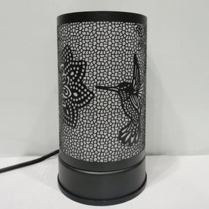 
                
                    Load image into Gallery viewer, Hummingbird - Electric Touch Wax Warmer - Delicate Blaze Candles 
                
            
