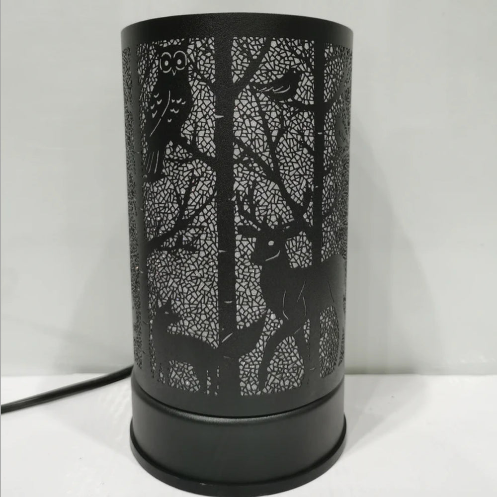 
                
                    Load image into Gallery viewer, Woodland - Electric Touch Warmer-Delicate blaze 
                
            