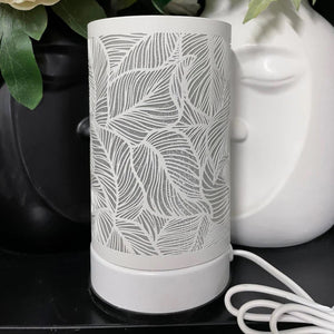 
                
                    Load image into Gallery viewer, Rainforest - Electric Touch Warmer - Delicate Blaze Candles 
                
            